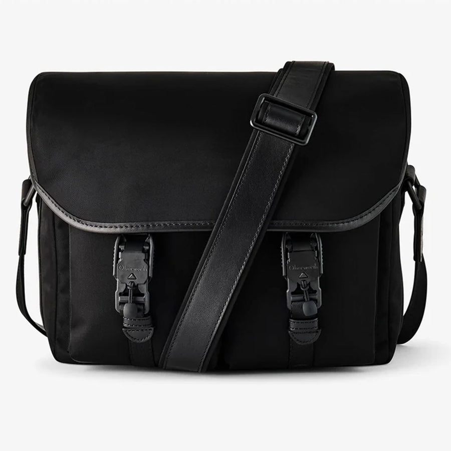 Oberwerth Relon XL Black