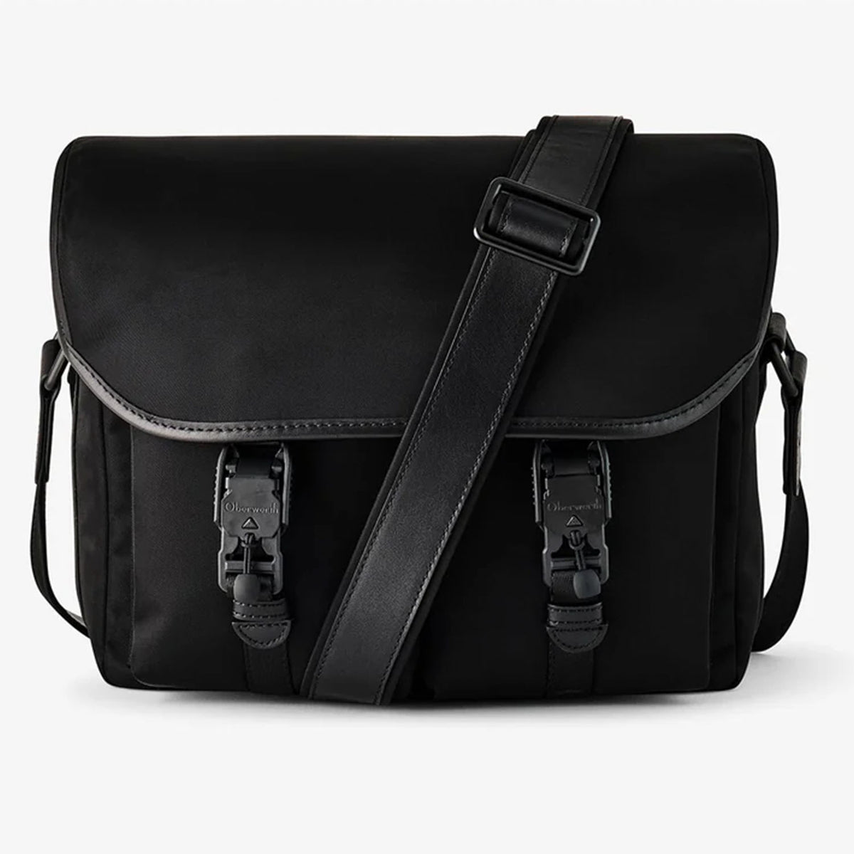 Oberwerth Relon XL Black
