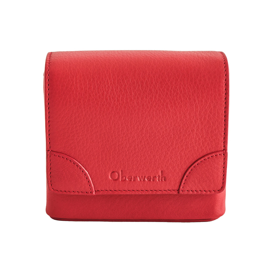 Oberwerth Microbag Leica Sofort 2 Case - Fiery Red