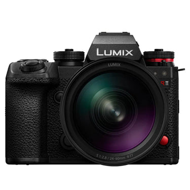 Panasonic S1r II w/ 24-60mm f2.8