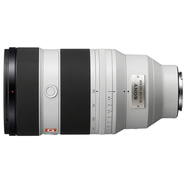 Sony FE 50-150mm f2 GM