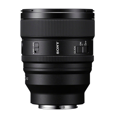 Sony FE 85mm F1.4 GM II