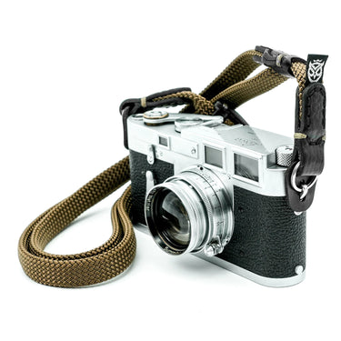 Owlkrown Trailflex Adjustable Strap - Safari