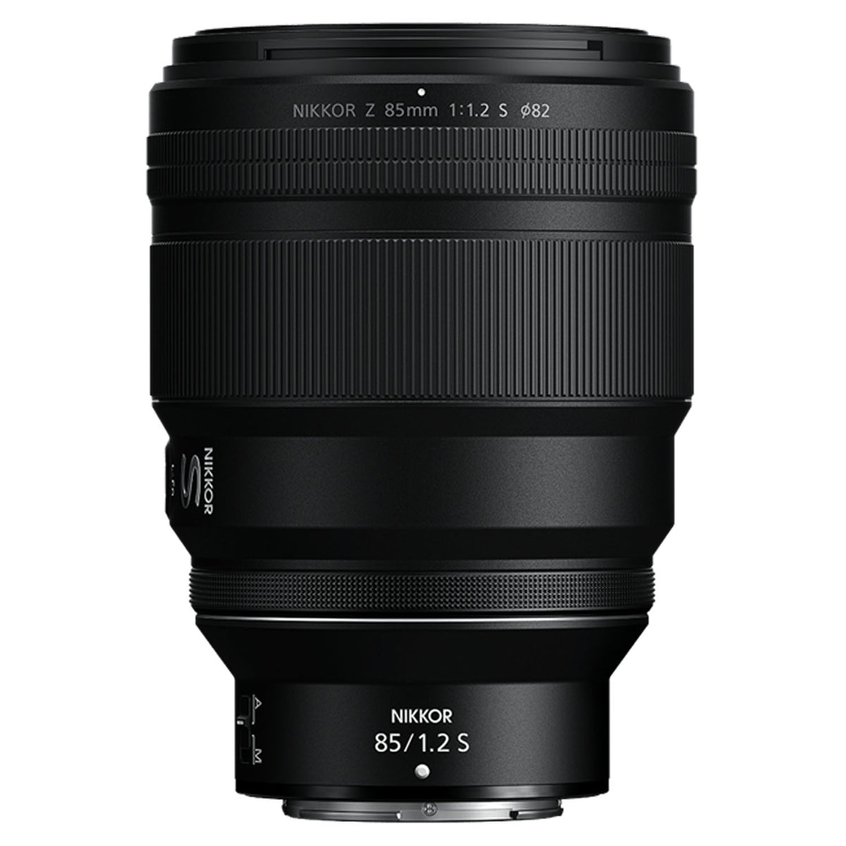 Nikon Z 85mm f1.2 S
