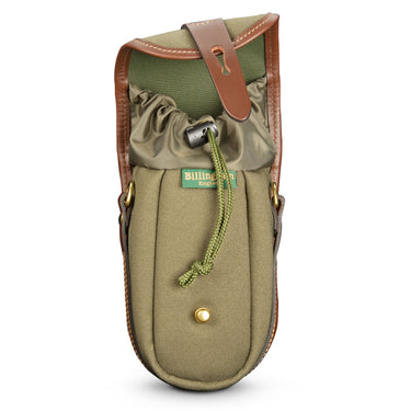 Billingham  TEN-16  Sage FibreNyte/Chocolate