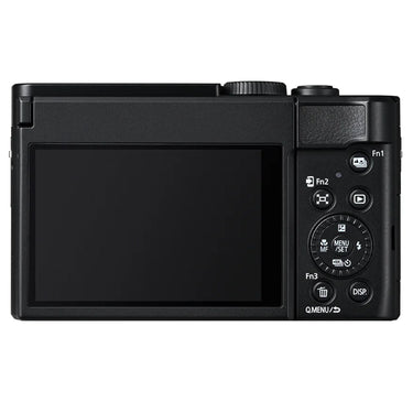Panasonic Lumix ZS99 - Black