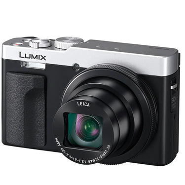 Panasonic Lumix ZS99 - Silver