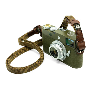 Owlkrown Trailflex Adjustable Strap - Outback