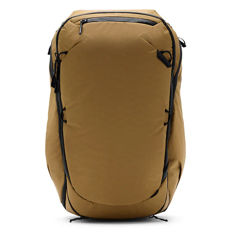 Peak Design Travel Backpack 45L Coyote