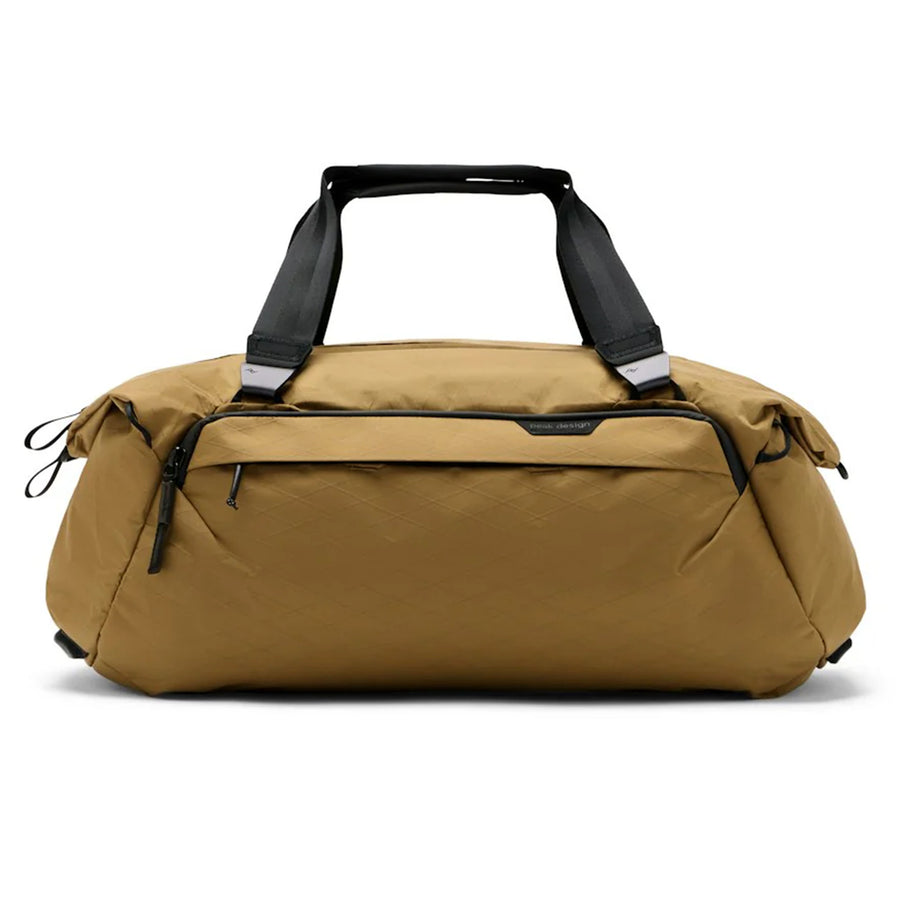 Peak Design Travel Duffel 35L Coyote