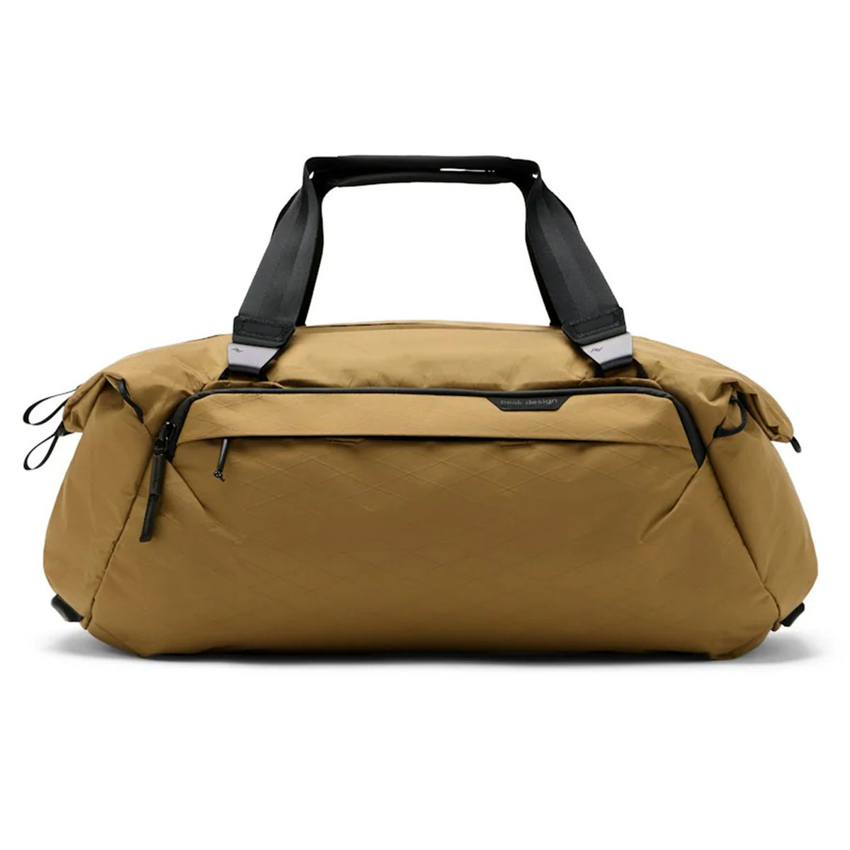 Peak Design Travel Duffel 35L Coyote
