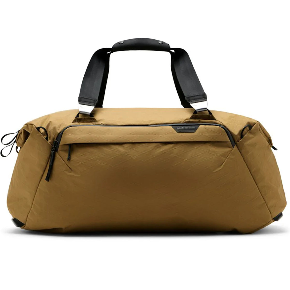 Peak Design Travel Duffel 50L Coyote