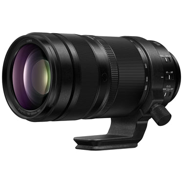 Panasonic S 100-500mm f5-7.1