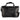 Oberwerth Weekender Small Soft - Black