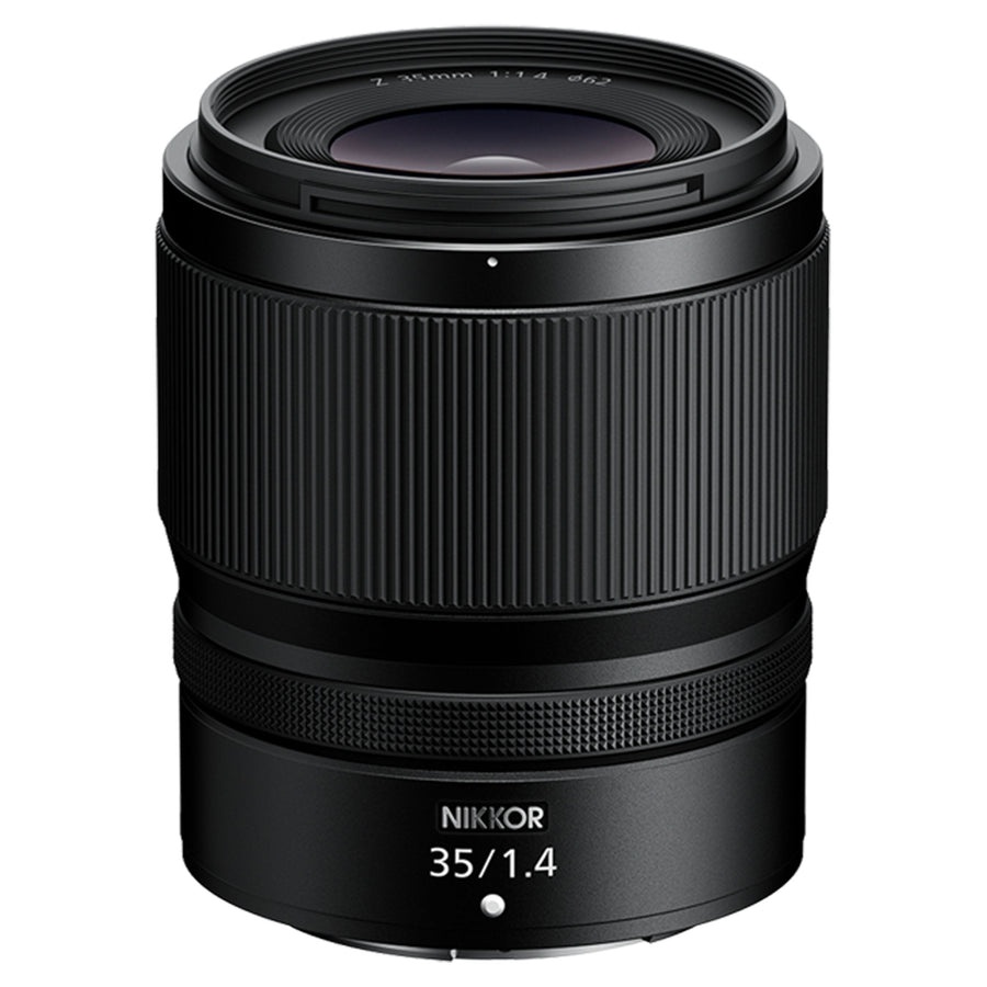 Nikon Z 35mm f1.4 Lens