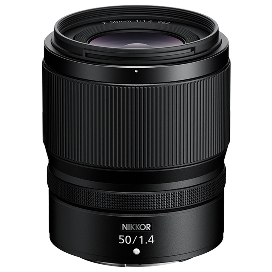 Nikon Z 50mm f1.4