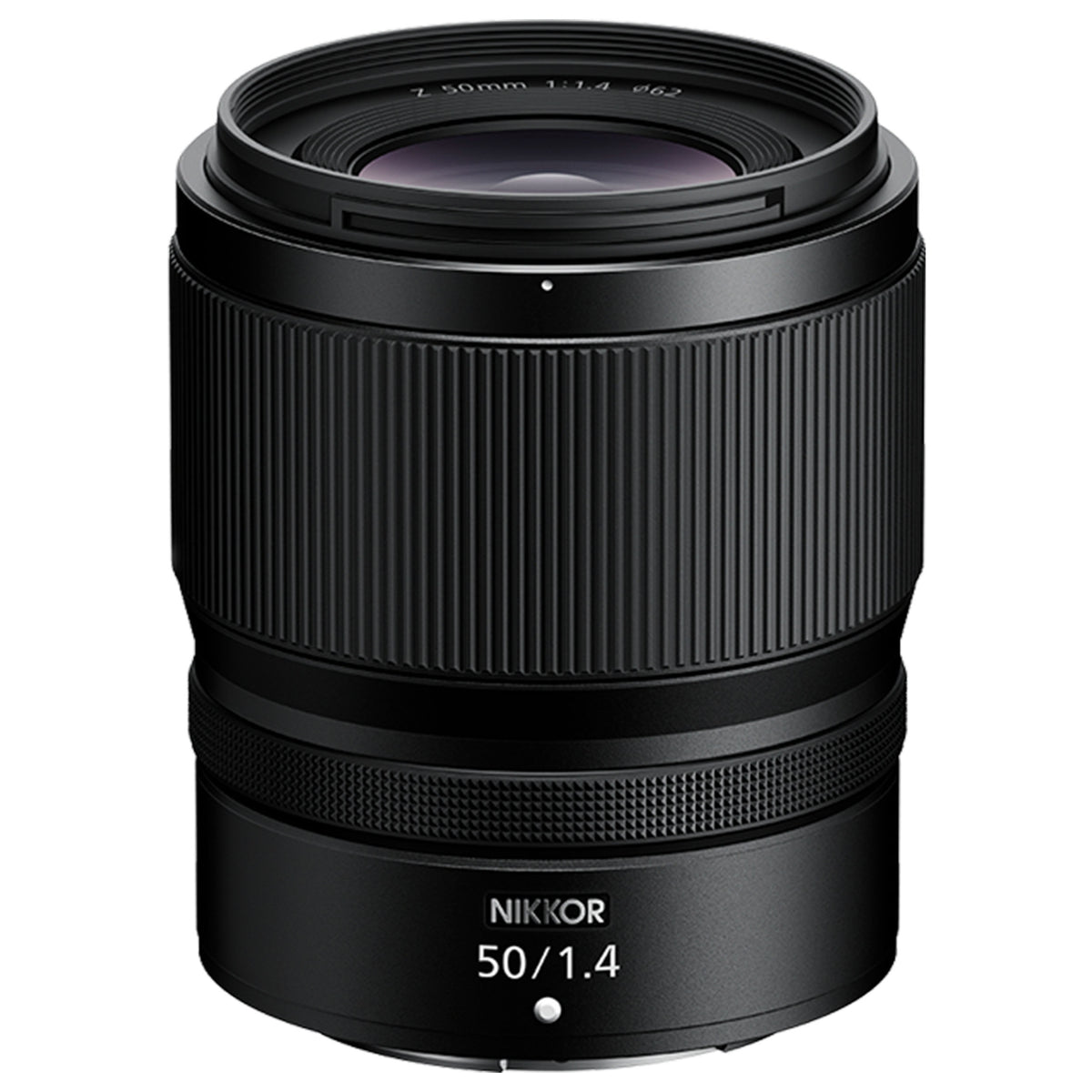 Nikon Z 50mm f1.4