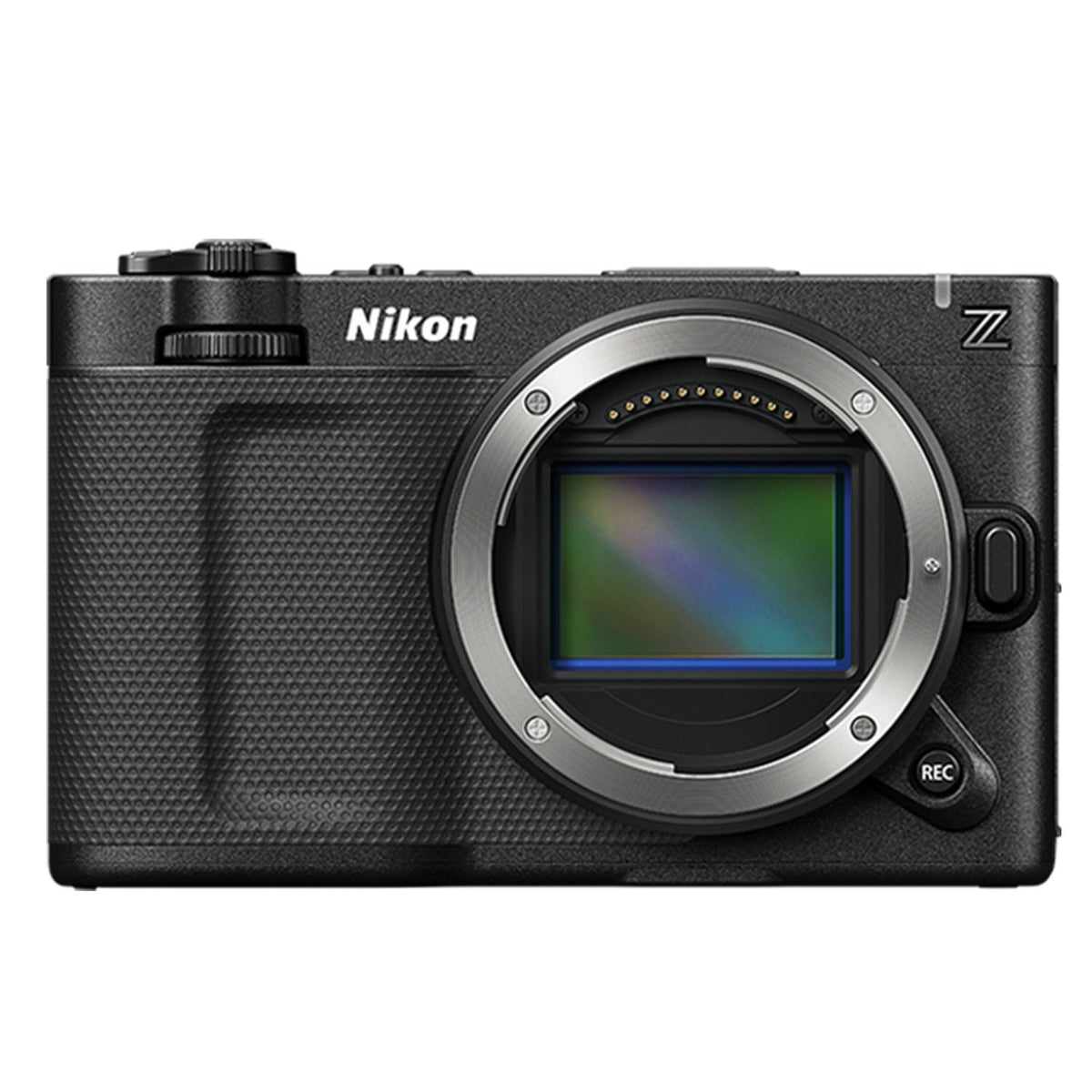 Nikon ZR Body
