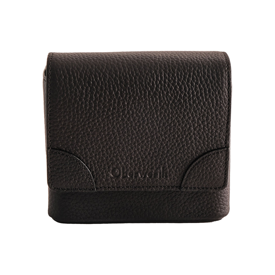 Oberwerth Microbag Leica Sofort 2 Case - Black