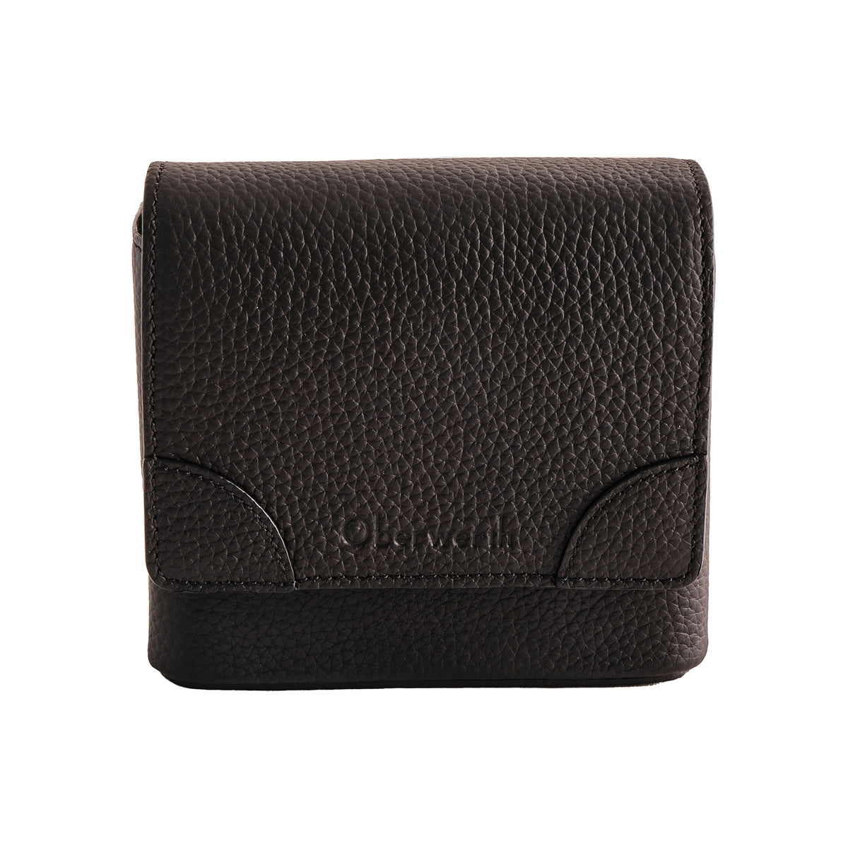 Oberwerth Microbag Leica Sofort 2 Case - Black