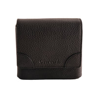 Black (with Red Lining)