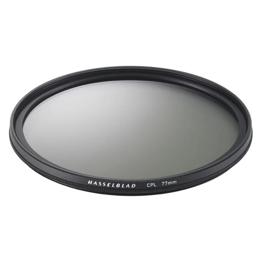 Hasselblad 77mm CPL Filter