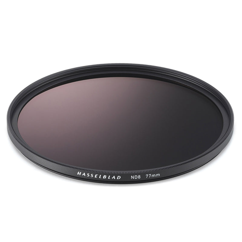 Hasselblad 77mm ND8 Filter