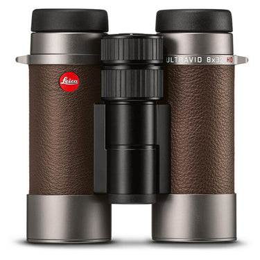 Leica 8x32 Ultravid HD-Plus Special Edition