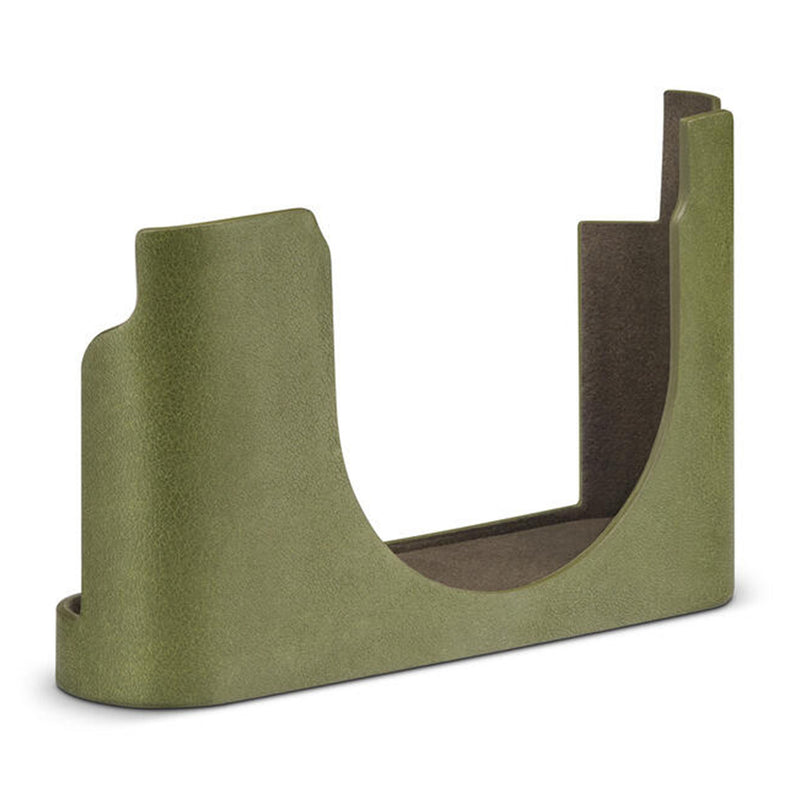 Leica Half Case D-Lux 8 - Olive Green