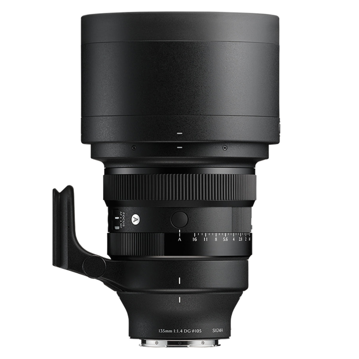 Sigma 135mm f1.4 DG Art - L Mount