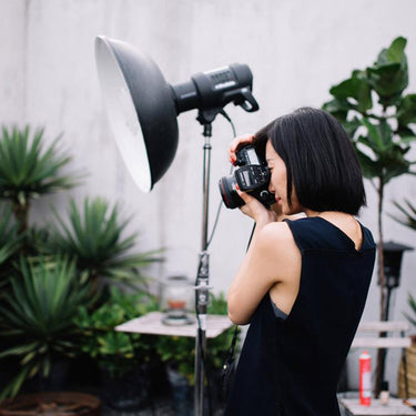 Profoto Softlight Reflector Beauty Dish 20.5"