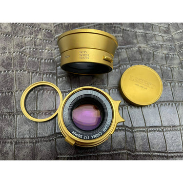 Light Lens Lab 50mm f2 Elcan