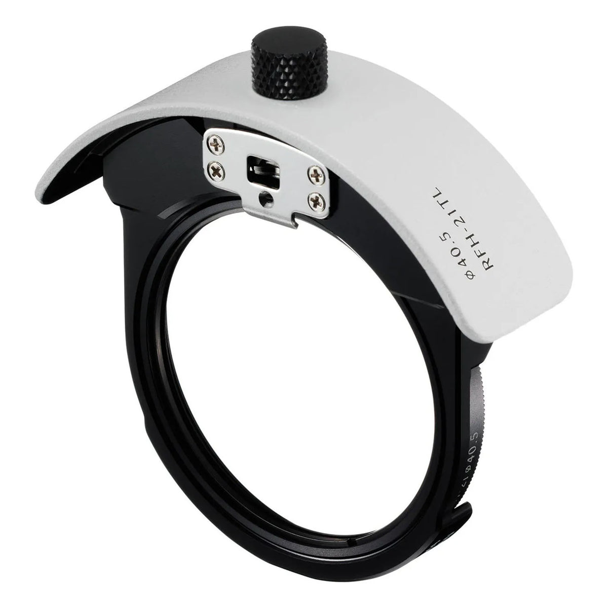 Sigma Drop-In Filter Holder for Sigma 300-600mm f/4 Sports Lens (L-Mount)