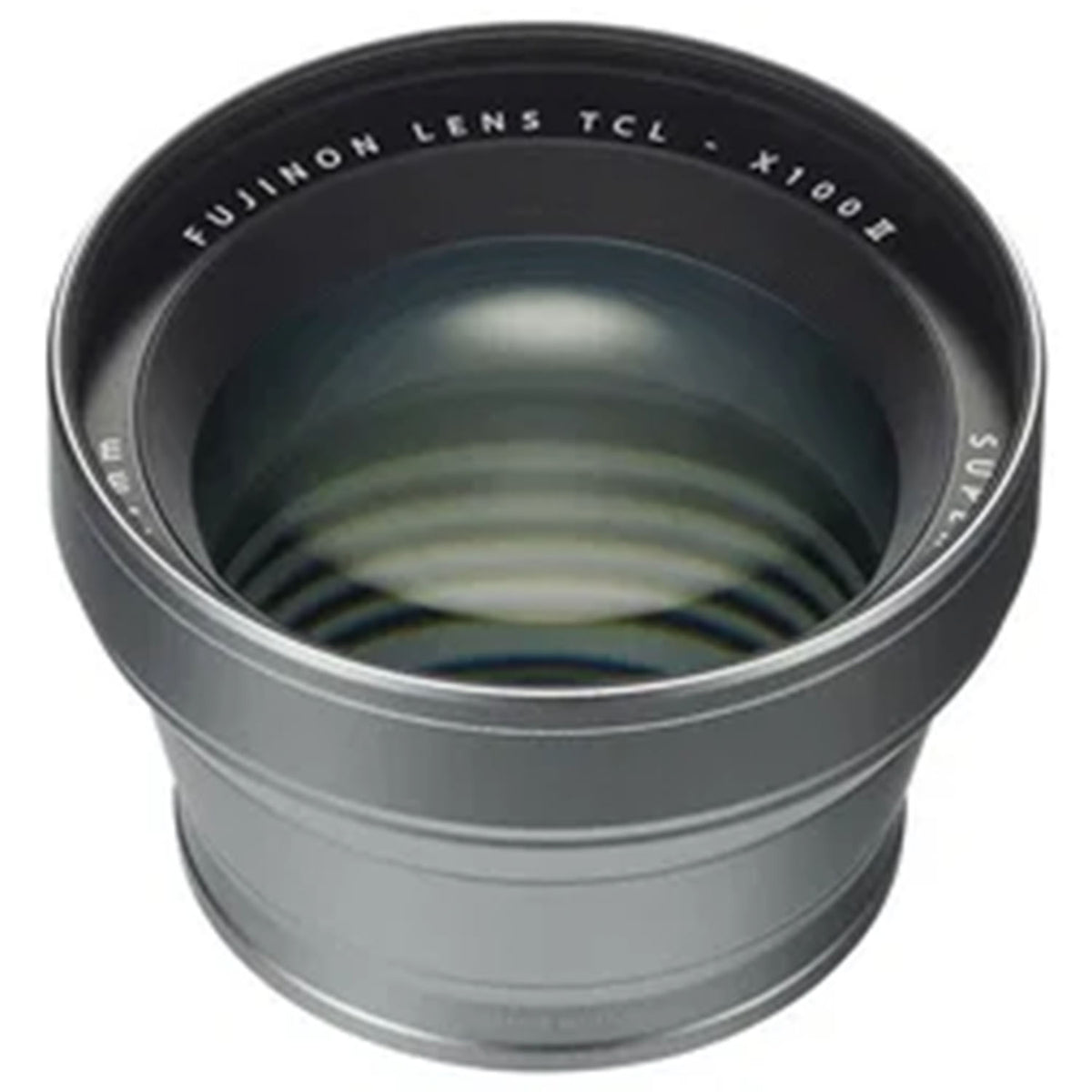 Fujifilm TCL-X100 II Silver