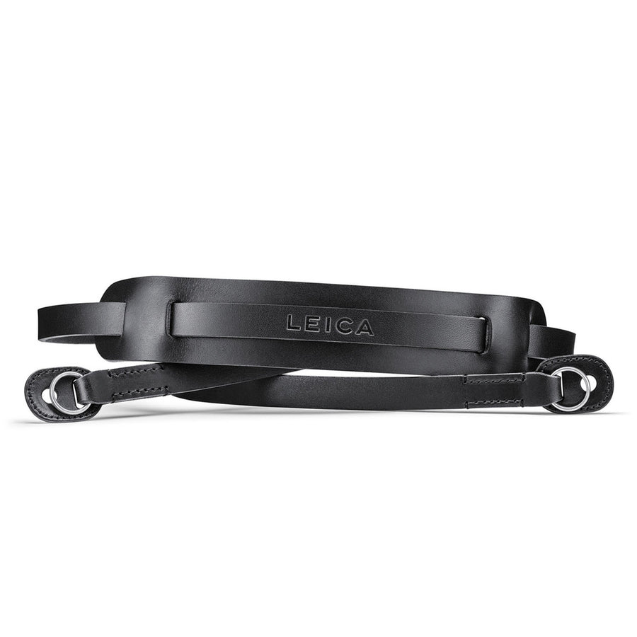 Leica Carrying Strap with Pad - Black