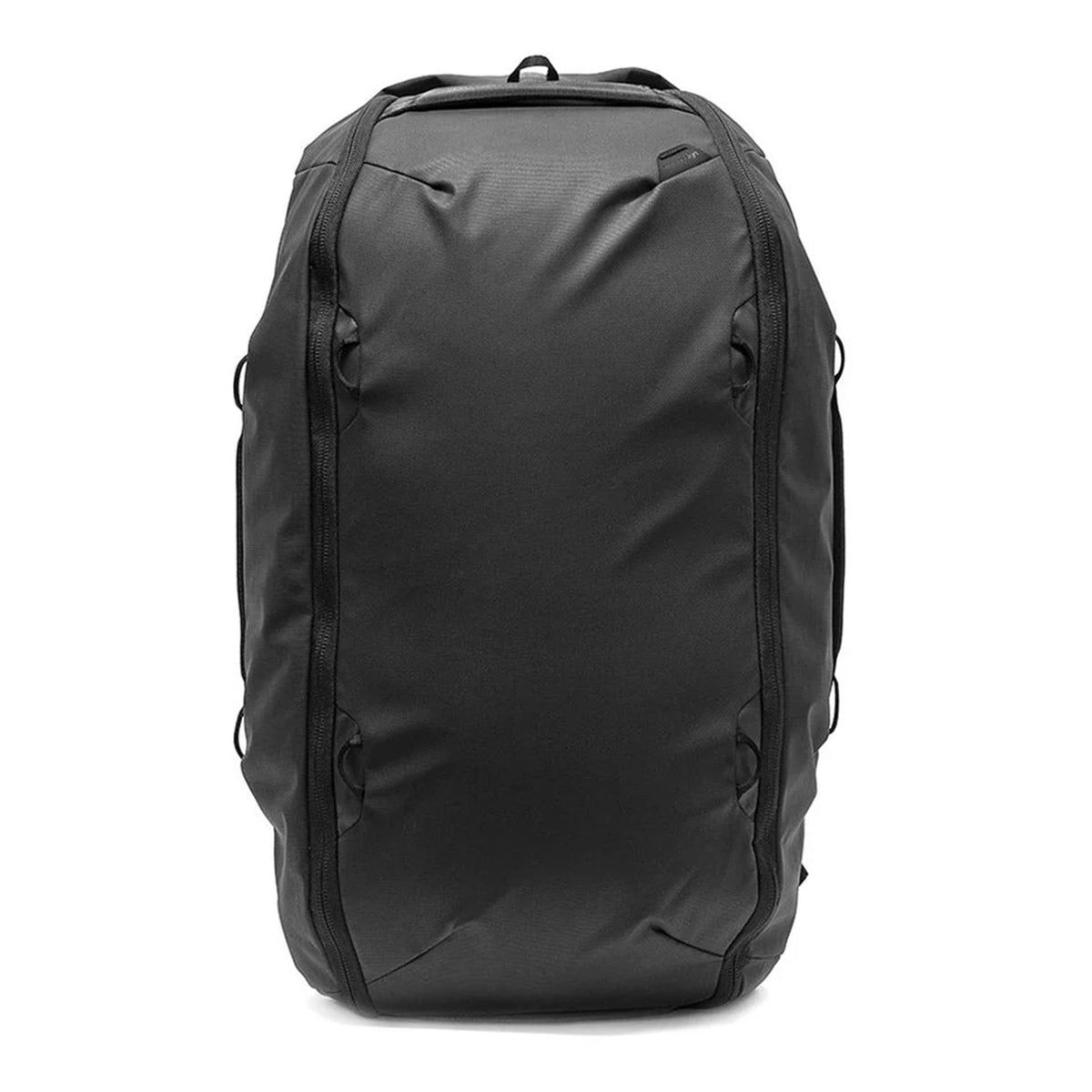 Peak Design Duffelpack : Peak Design Duffelpack - Black