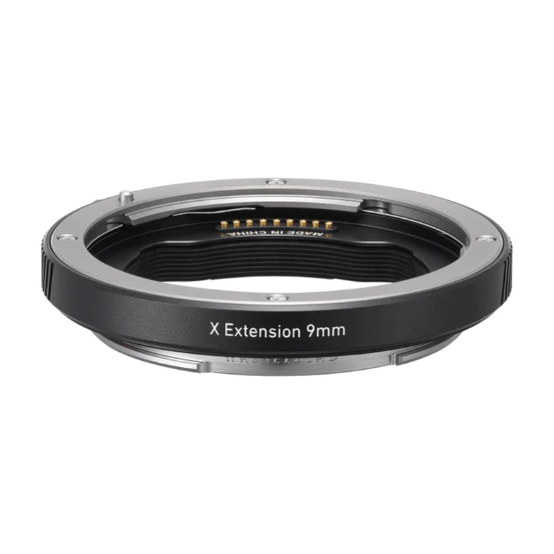 Hasselblad X Extension Tube 9mm