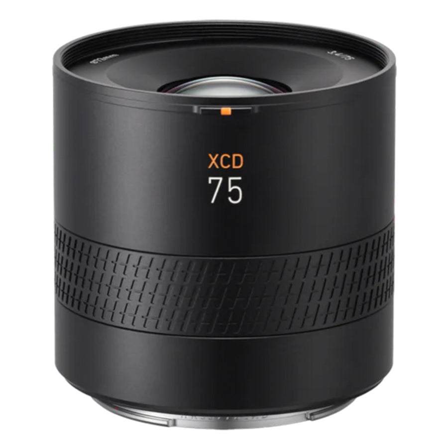 Hasselblad XCD 75mm f3.4 P
