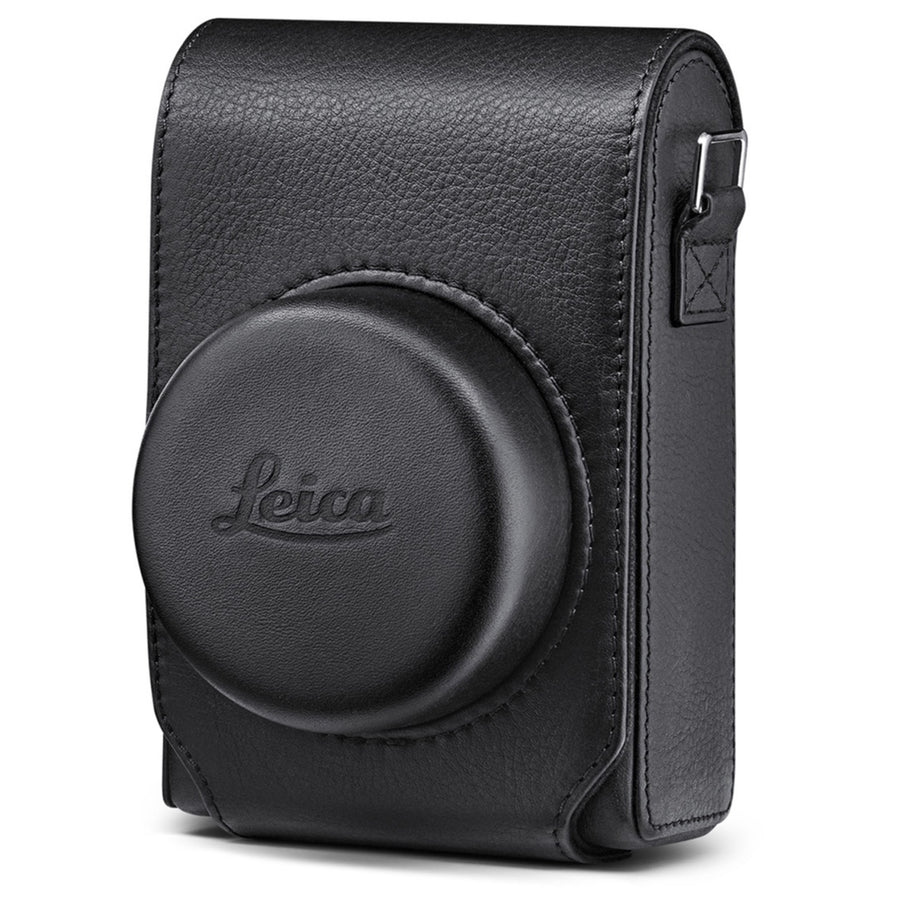 Leica Leather Camera Case D-Lux 8 - Black