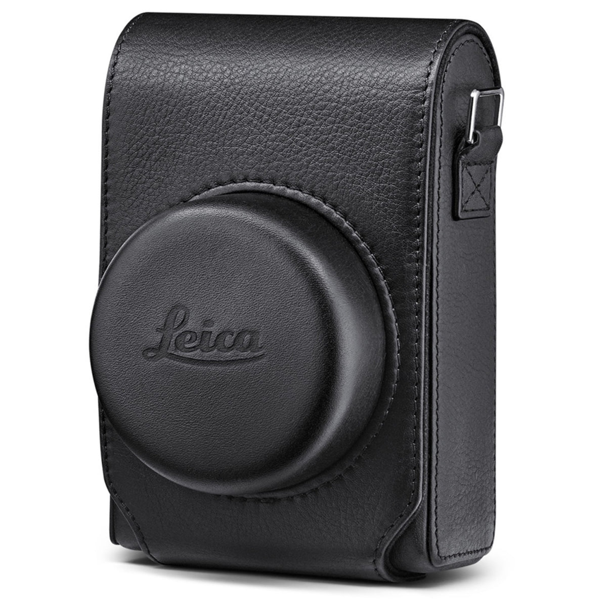 Leica Leather Camera Case D-Lux 8 - Black