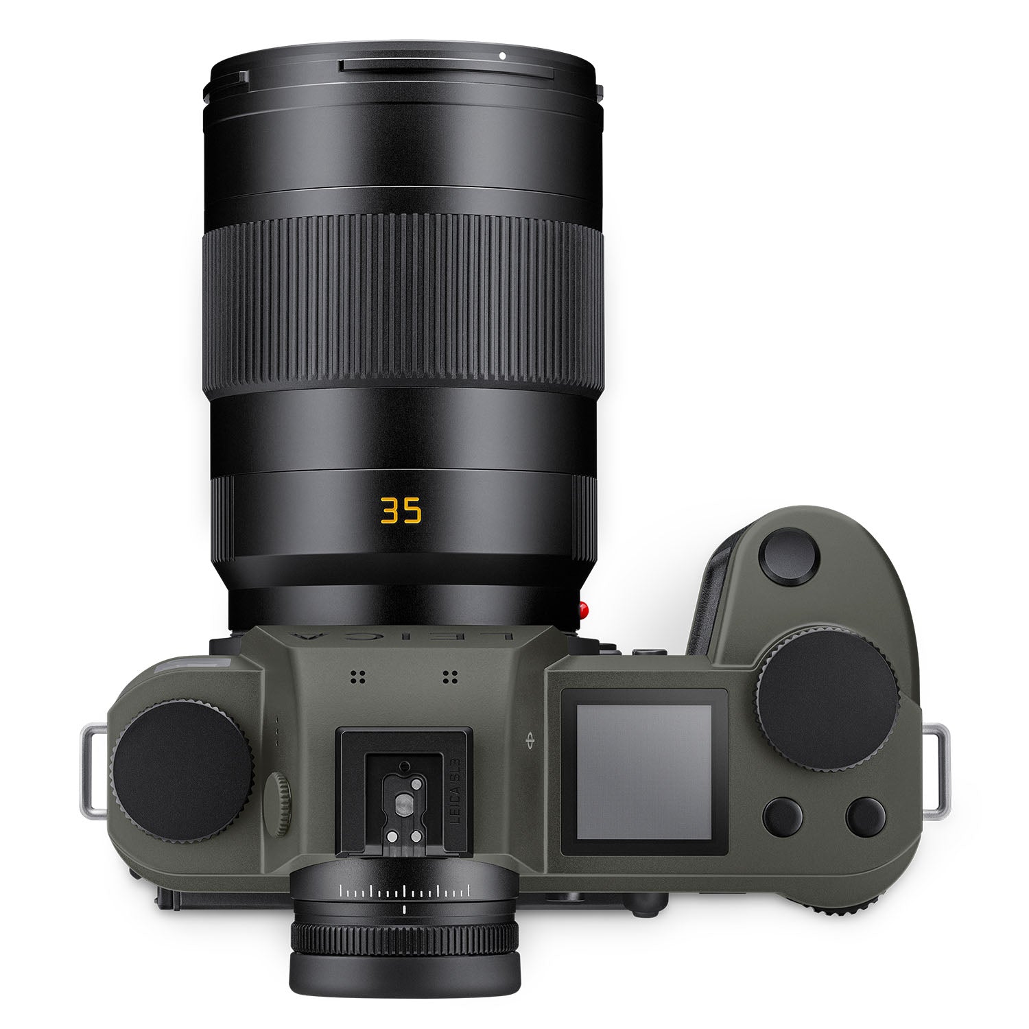 Leica SL3 Reporter – Camera West