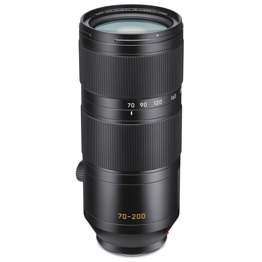 Leica 70-200mm f2.8 Vario-Elmarit-SL Lens