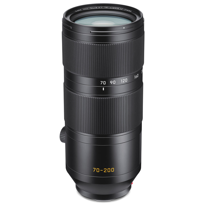Leica 70-200mm f2.8 Vario-Elmarit-SL Lens