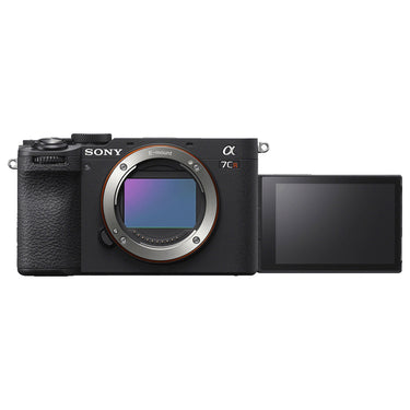 Sony a7c R Black Body