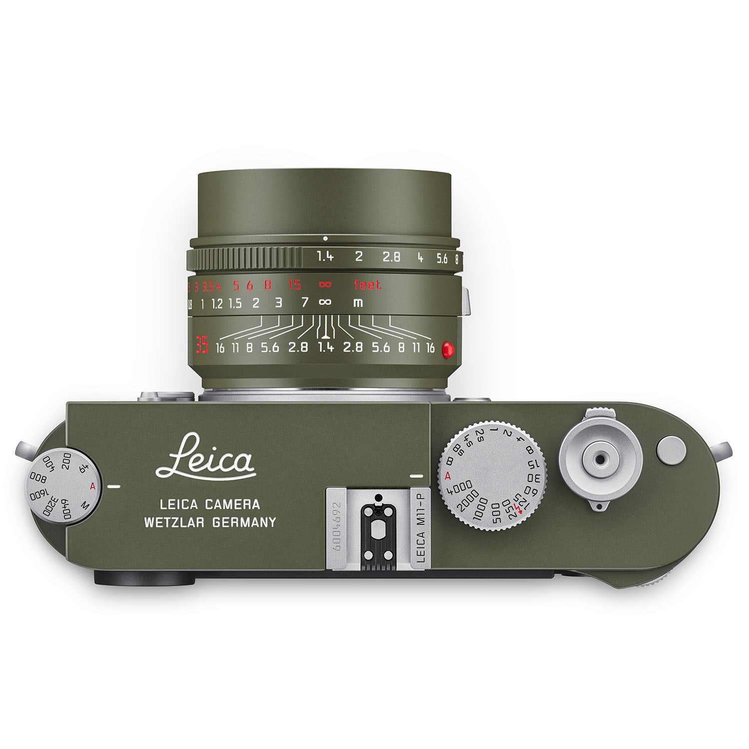 Leica 35mm f1.4 Summilux-M Asph Safari – Camera West
