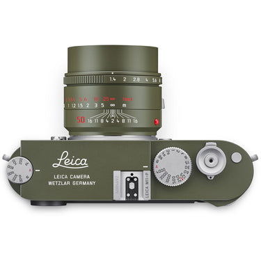 Leica 50mm f1.4 Summilux-M Asph Safari