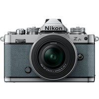  w/ 16-50mm - Chalk Blue