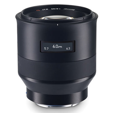 Zeiss 85mm f1.8 BATIS