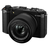 Body w/ 15-45mm