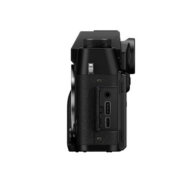 Fujifilm X-T30 III Body - Black